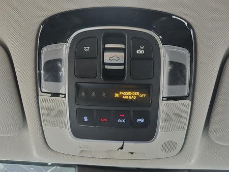 Hyundai Sonata — photo 14