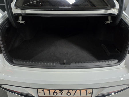 Hyundai Sonata — photo 18