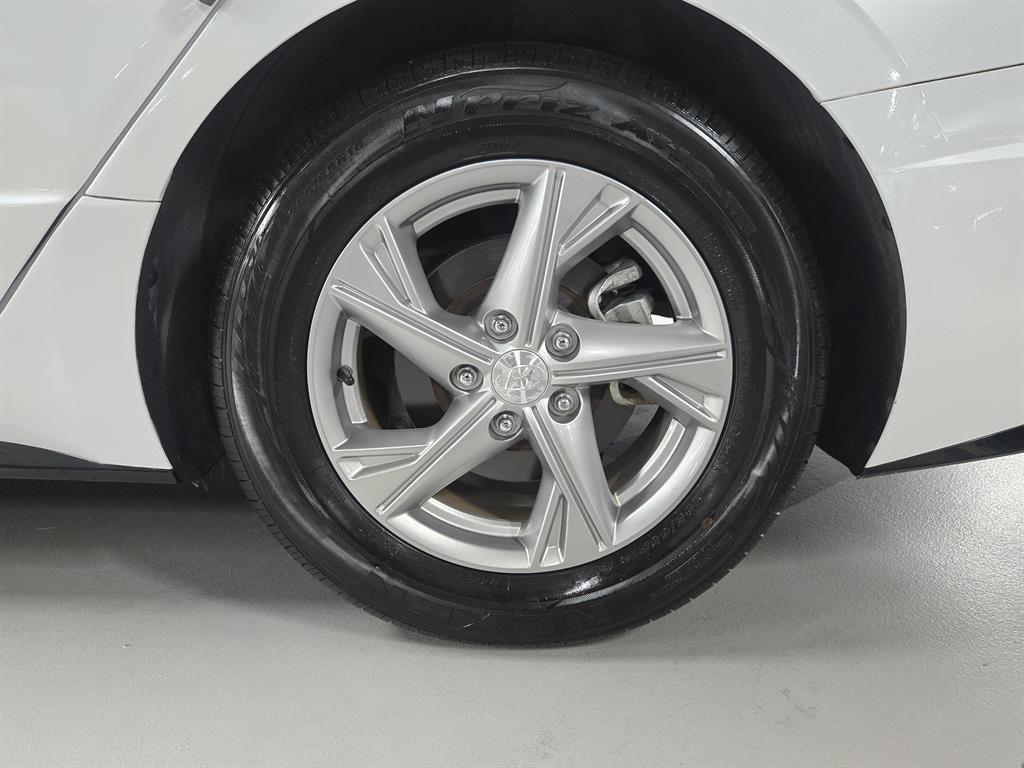 Hyundai Sonata — photo 19