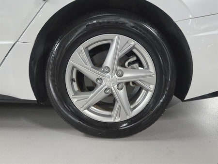 Hyundai Sonata — photo 19