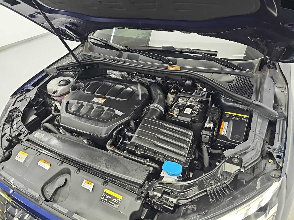 Audi A3 — photo 05