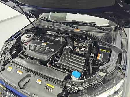 Audi A3 — photo 05