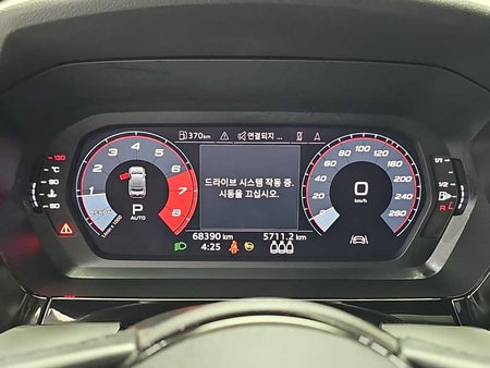 Audi A3 — photo 06