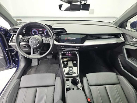 Audi A3 — photo 07