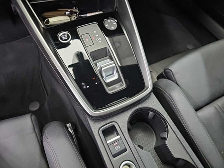 Audi A3 — photo 08