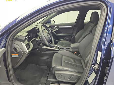 Audi A3 — photo 11