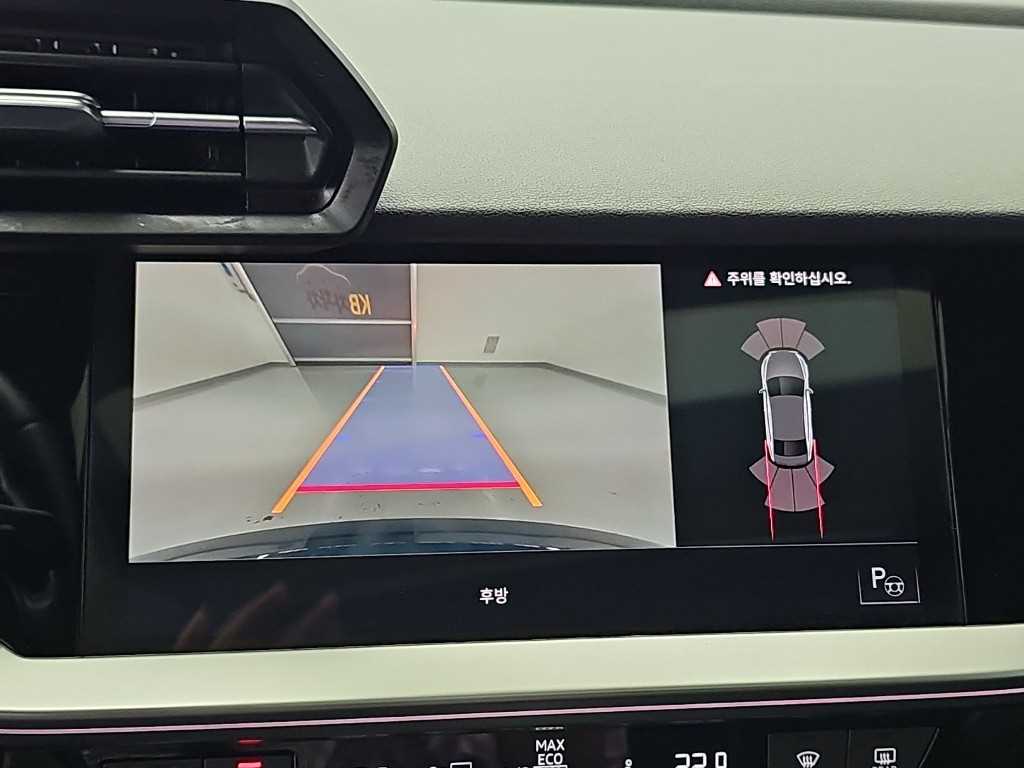 Audi A3 — photo 15