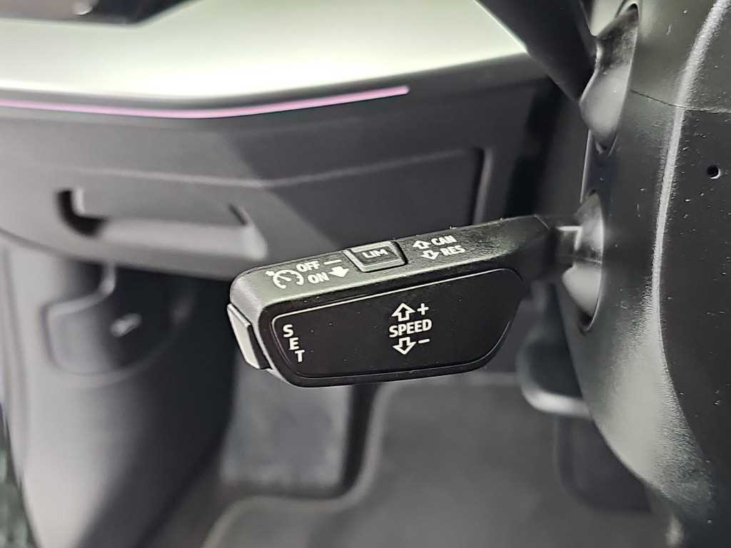 Audi A3 — photo 17