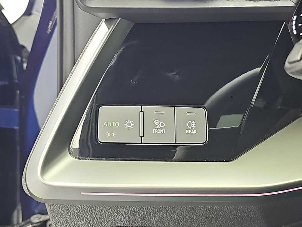 Audi A3 — photo 18