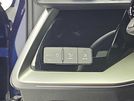Audi A3 — photo 18