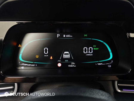Hyundai Avante — photo 08