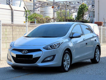 Hyundai i30 — photo 02