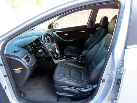Hyundai i30 — photo 05