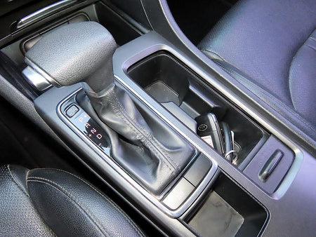 Kia K5 — photo 10