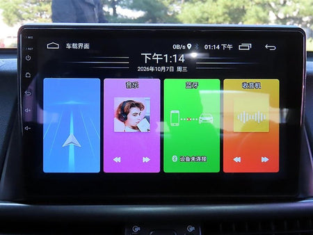 Kia K5 — photo 14
