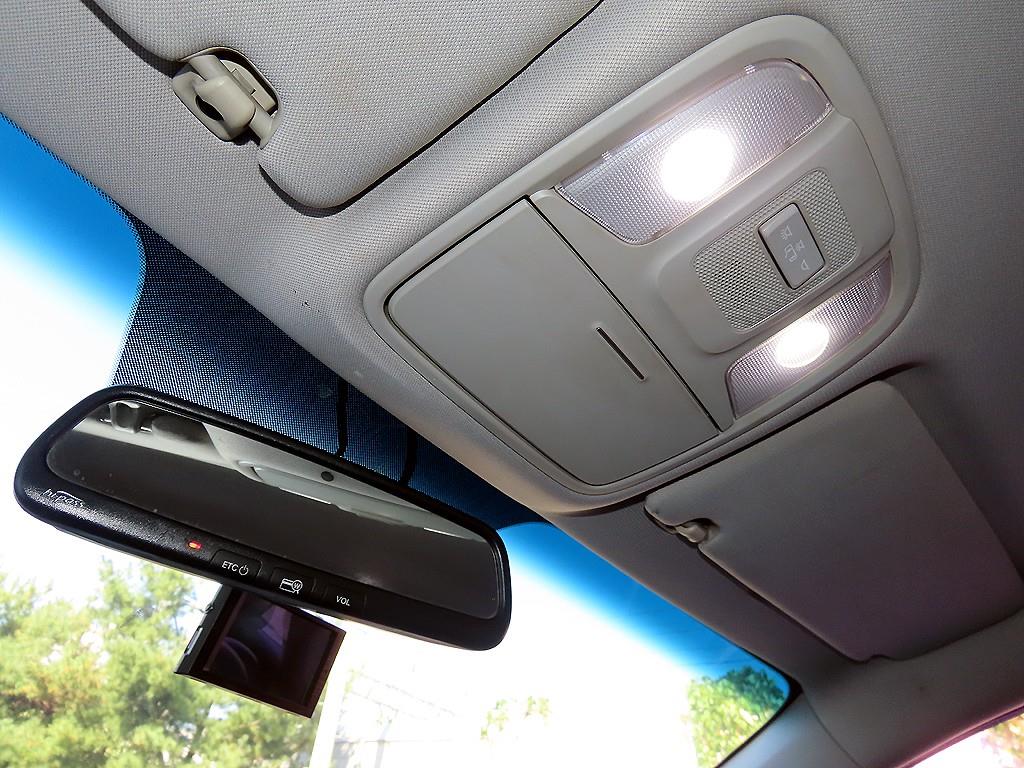 Kia K5 — photo 15