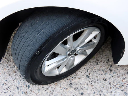 Kia K5 — photo 17