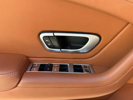 Bentley Continental — photo 11