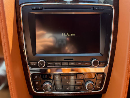 Bentley Continental — photo 13