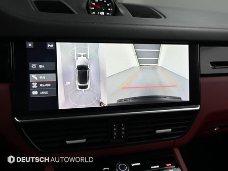 Porsche Cayenne — photo 15