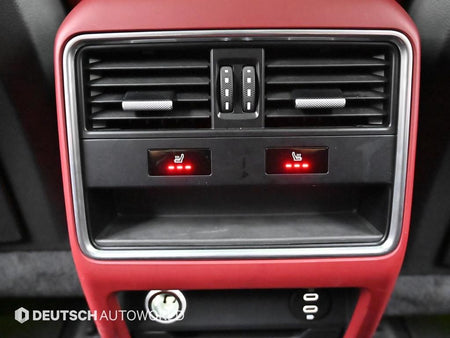 Porsche Cayenne — photo 16