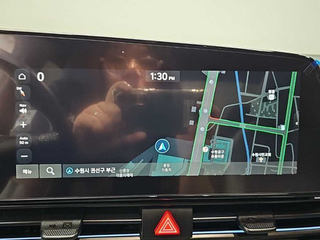 Hyundai Avante — photo 10