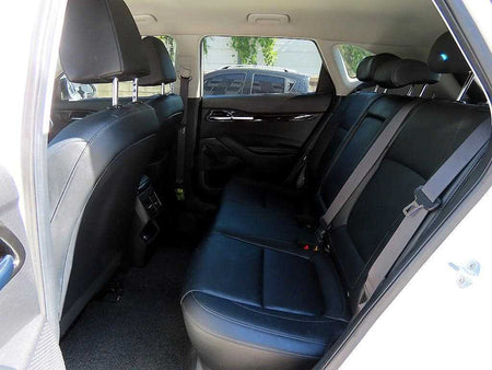 Kia Seltos — photo 06