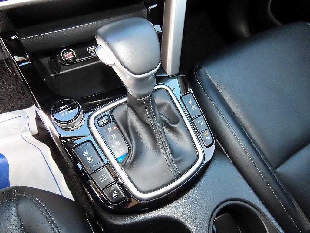 Kia Seltos — photo 10