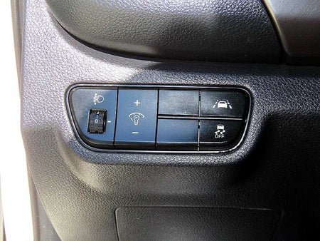 Kia Seltos — photo 12