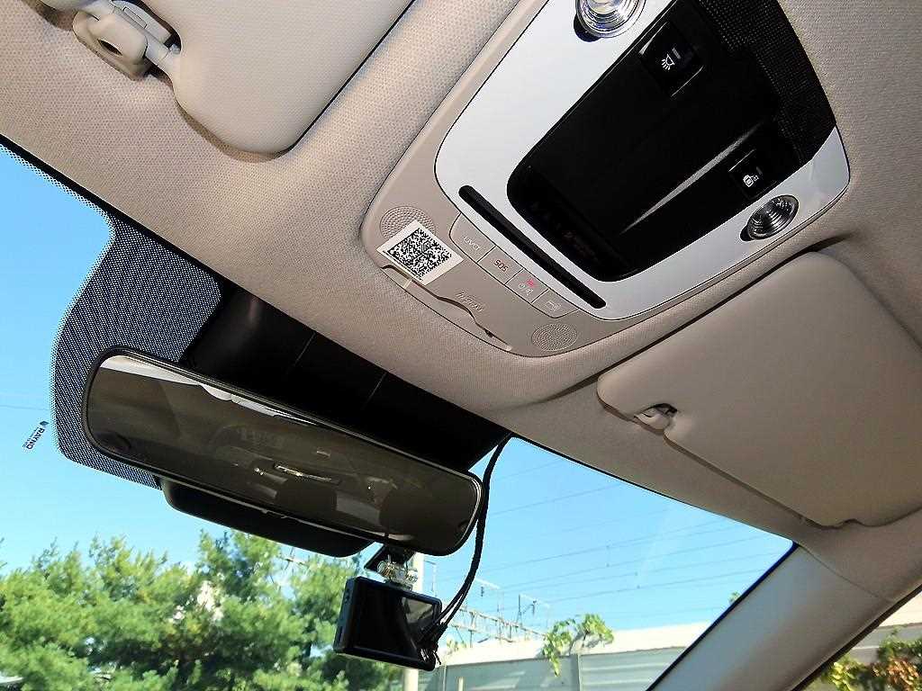 Kia Seltos — photo 15