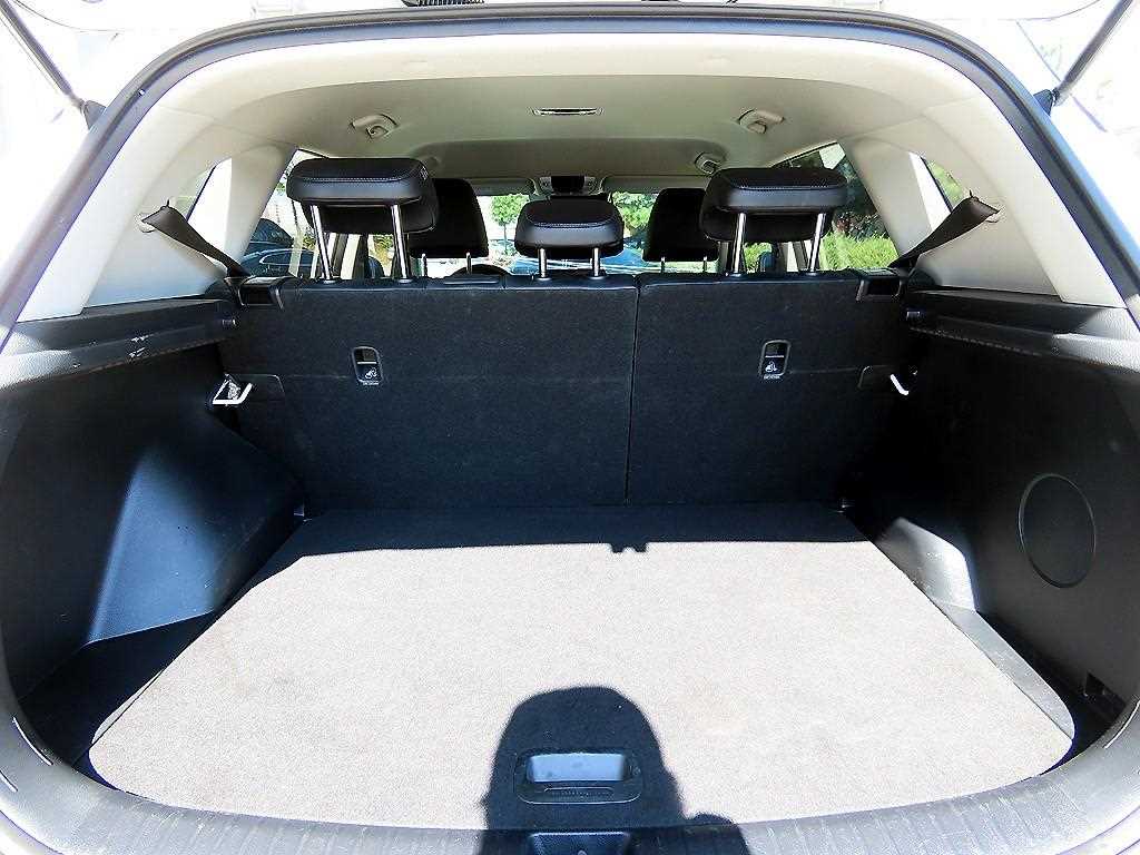 Kia Seltos — photo 18