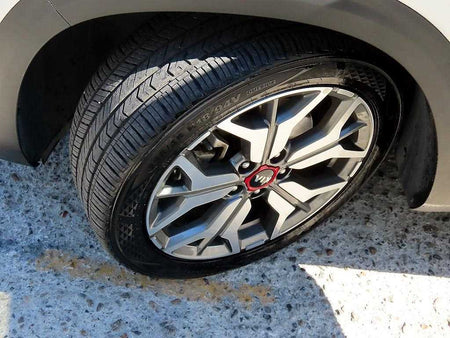 Kia Seltos — photo 20