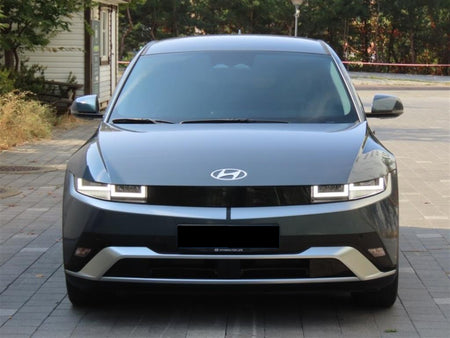 Hyundai Ioniq5 — photo 01