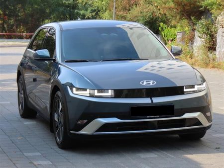Hyundai Ioniq5 — photo 02