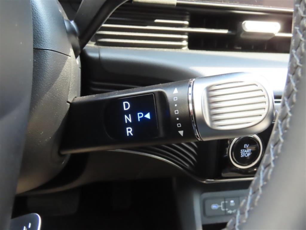 Hyundai Ioniq5 — photo 06