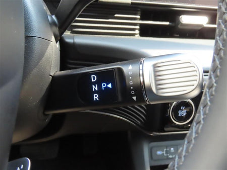 Hyundai Ioniq5 — photo 06