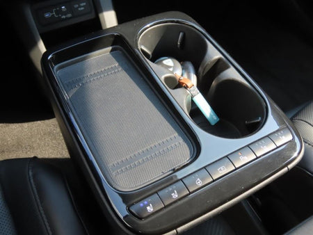 Hyundai Ioniq5 — photo 07
