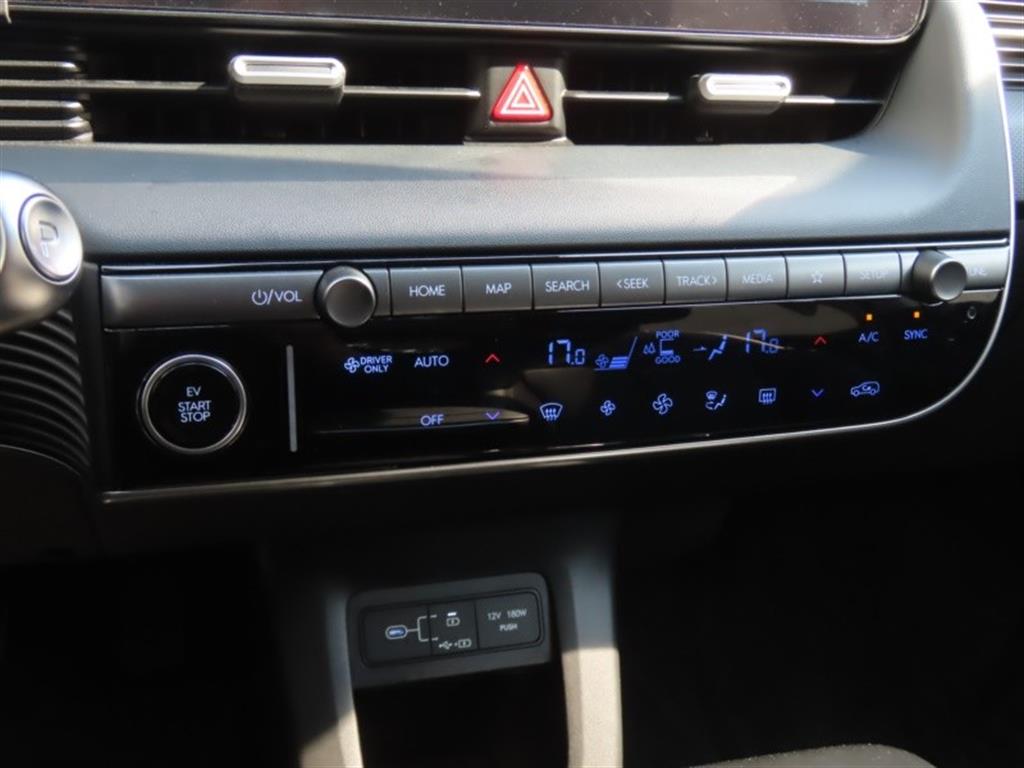 Hyundai Ioniq5 — photo 08