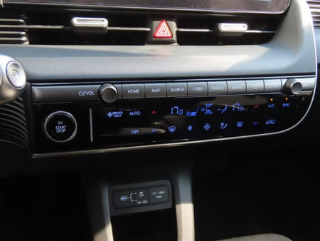 Hyundai Ioniq5 — photo 08