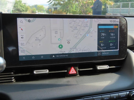 Hyundai Ioniq5 — photo 09