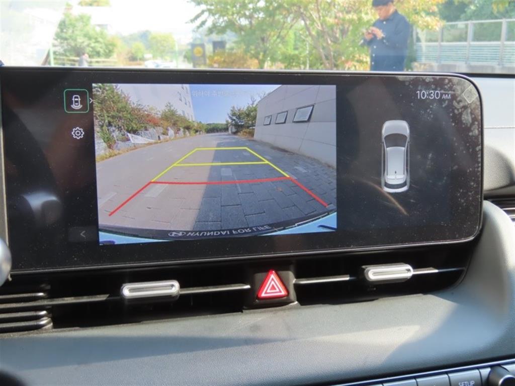 Hyundai Ioniq5 — photo 10