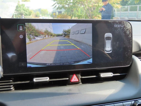 Hyundai Ioniq5 — photo 10