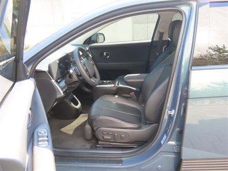 Hyundai Ioniq5 — photo 13