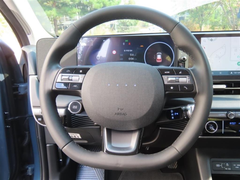 Hyundai Ioniq5 — photo 15
