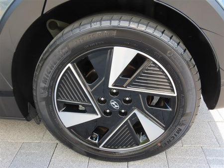 Hyundai Ioniq5 — photo 17