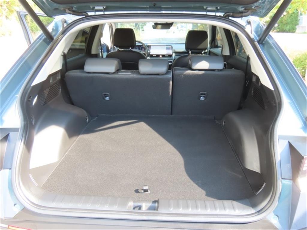 Hyundai Ioniq5 — photo 18