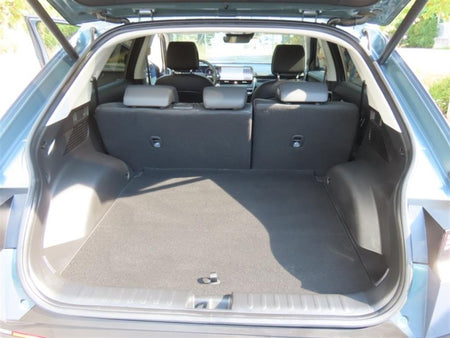 Hyundai Ioniq5 — photo 18