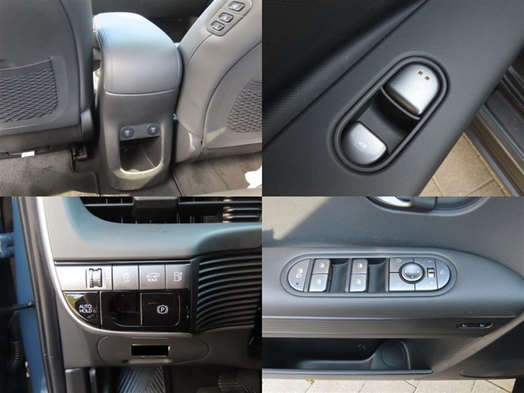 Hyundai Ioniq5 — photo 19
