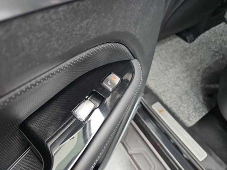 KGM Rexton — photo 13