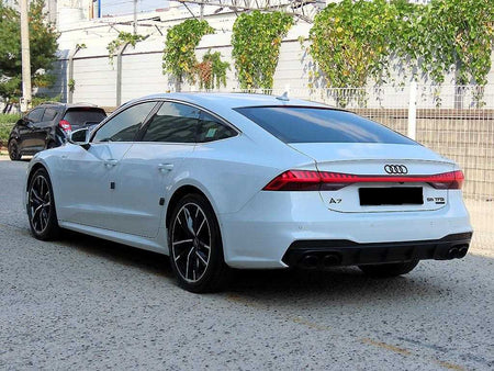 Audi A7 — photo 03